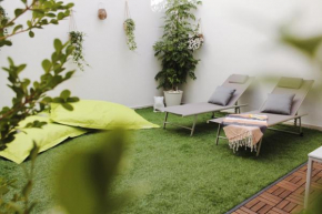 Il Giardino Segreto Monopoli